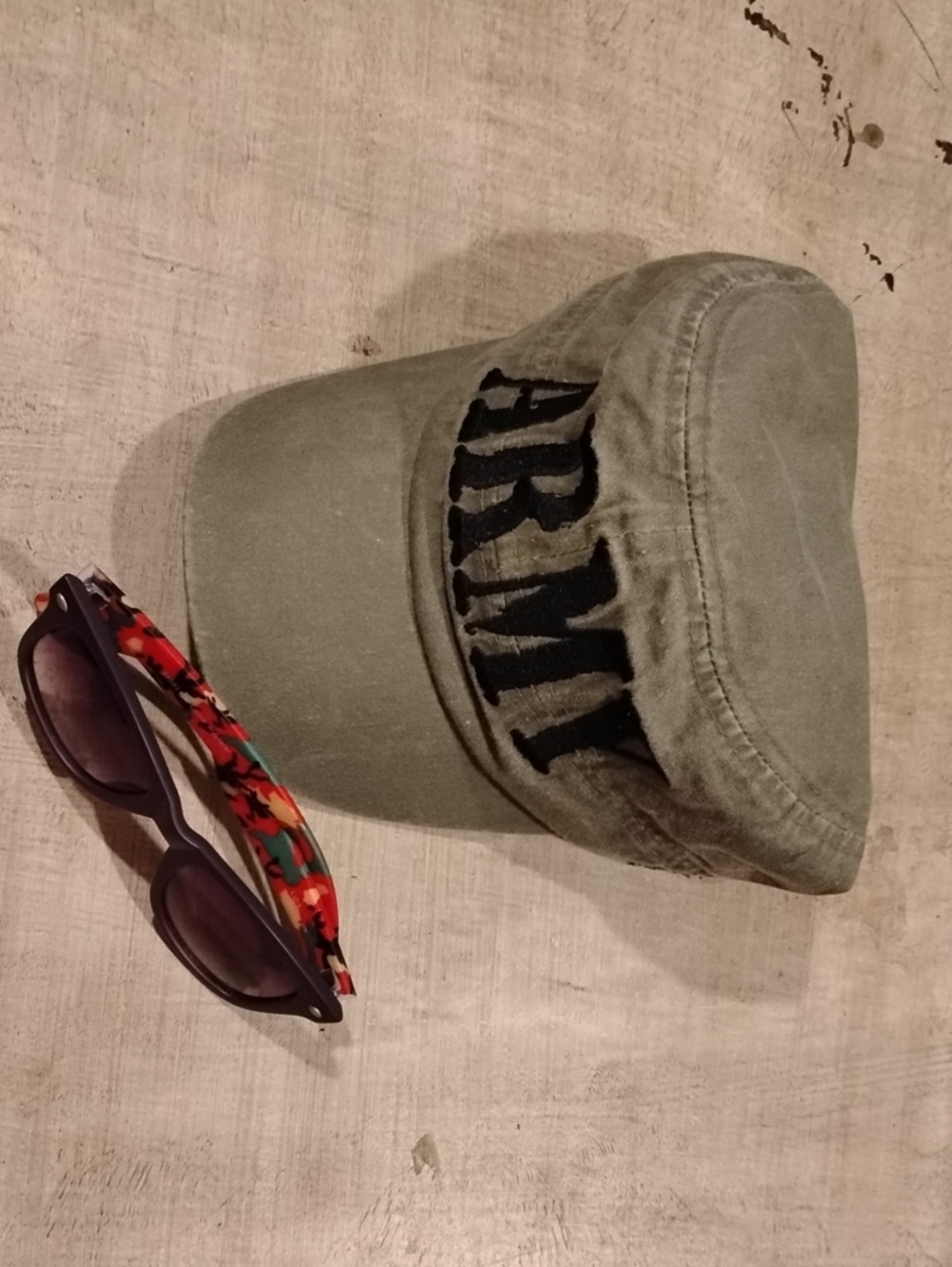 Army Hat Bundle